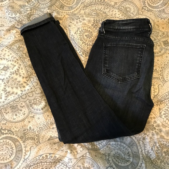 Kut from the Kloth Catherine Slim Boyfriend Jeans - Picture 3 of 6
